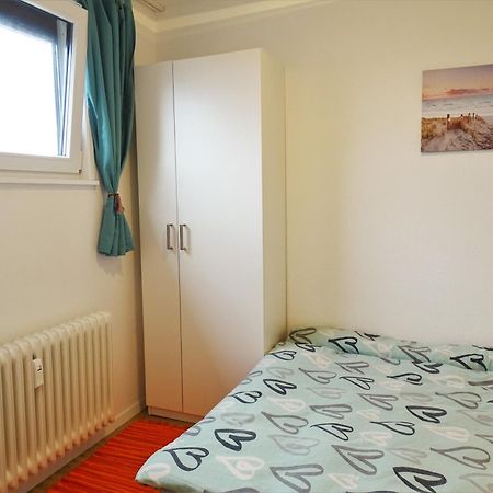 Ferienwohnung Wolf Dahme  Exterior foto