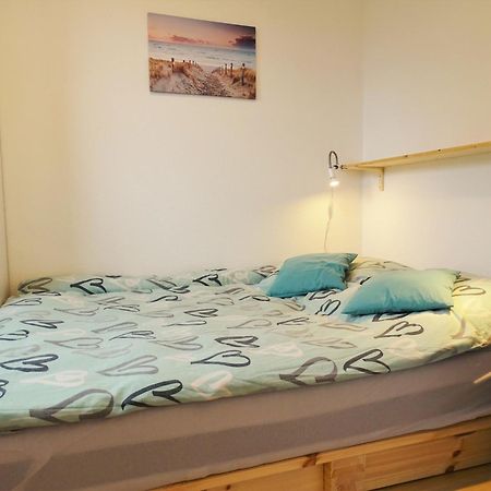 Ferienwohnung Wolf Dahme  Exterior foto