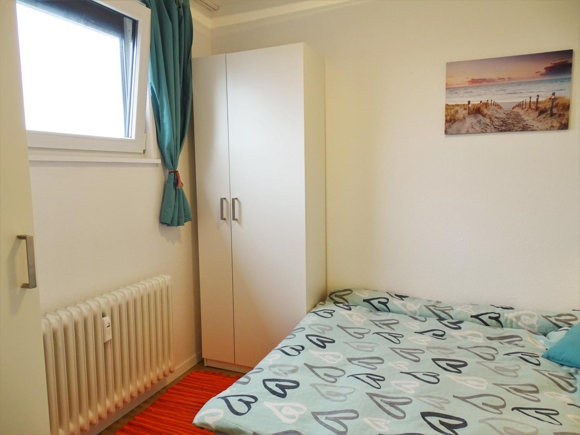 Ferienwohnung Wolf Dahme  Exterior foto