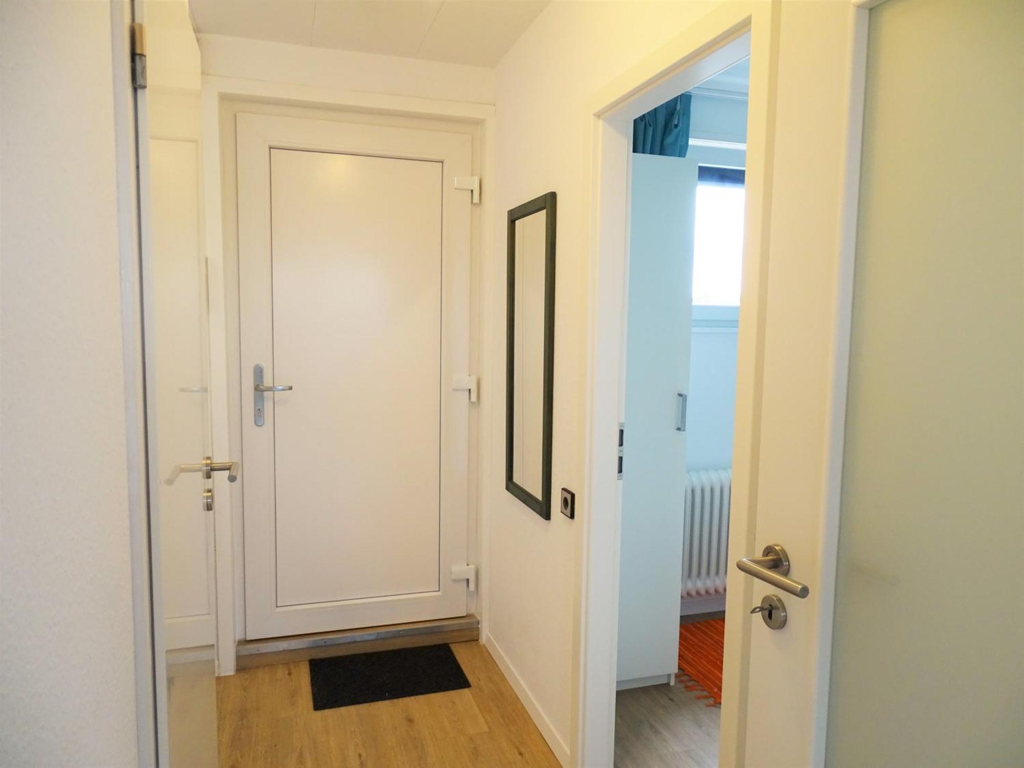 Ferienwohnung Wolf Dahme  Exterior foto