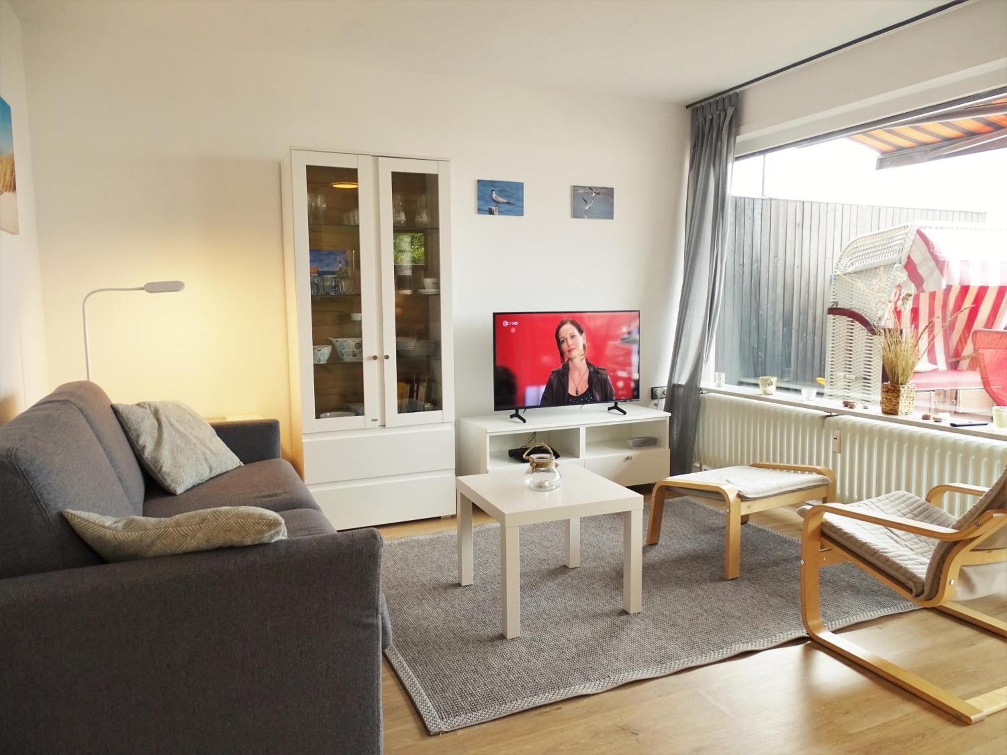 Ferienwohnung Wolf Dahme  Exterior foto
