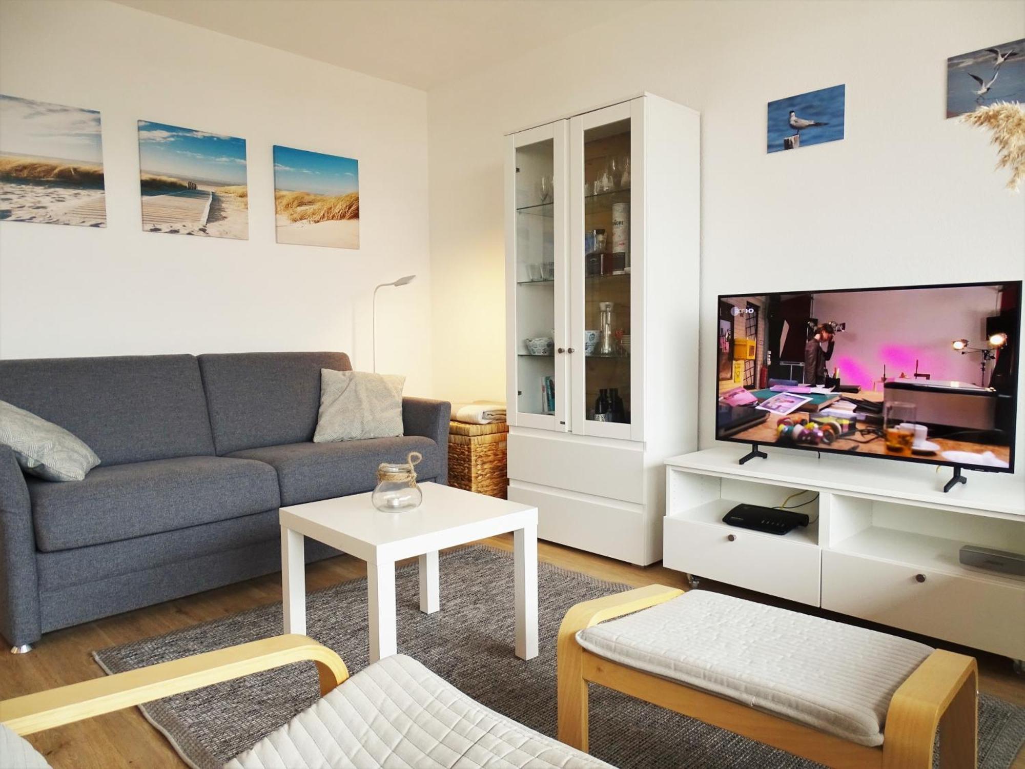 Ferienwohnung Wolf Dahme  Exterior foto