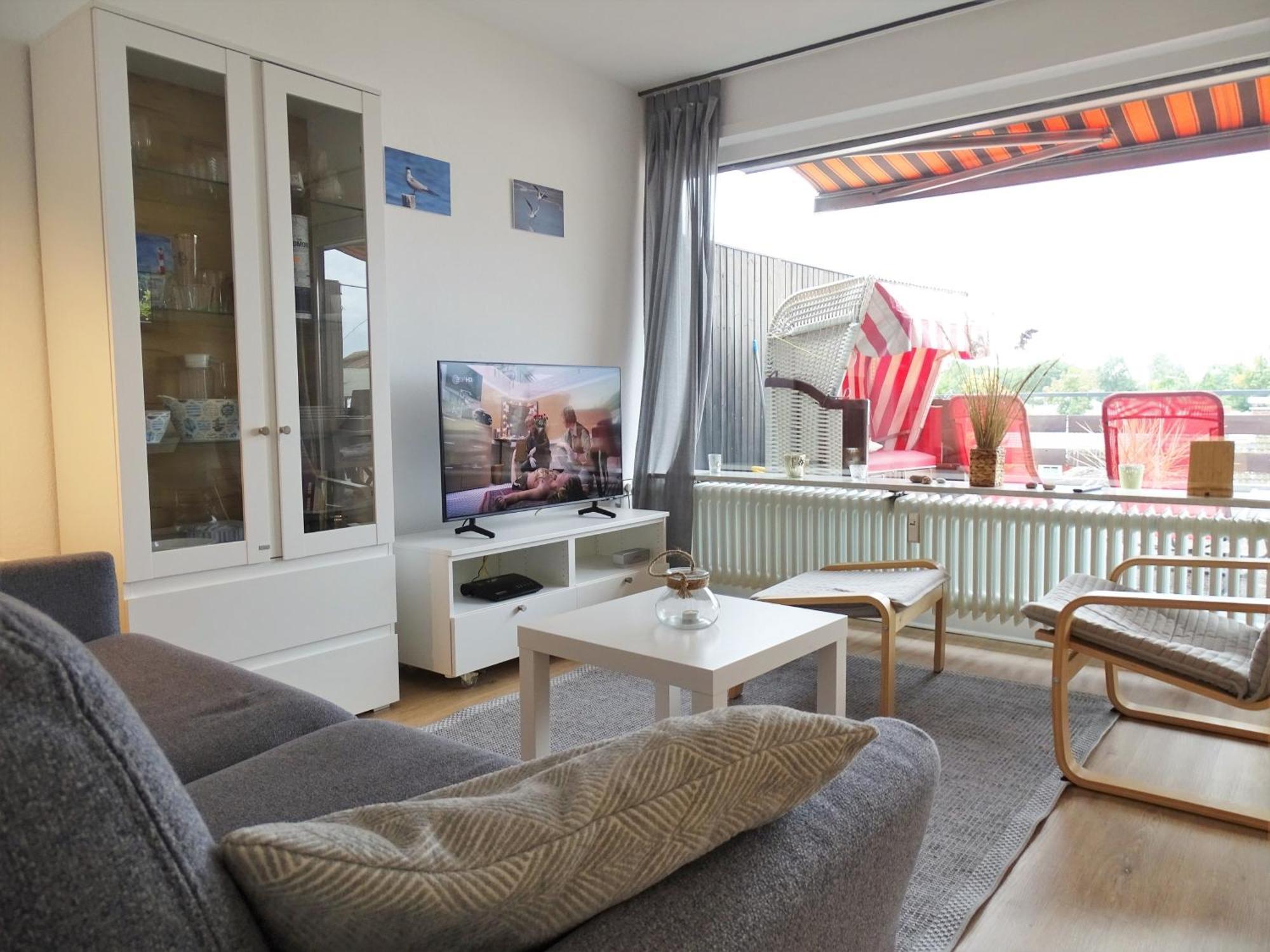 Ferienwohnung Wolf Dahme  Exterior foto